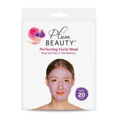 PlumBeauty Plumbeauty Perfecting Facial Mask thumbnail 1