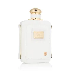 Alexandre.J Western Leather White thumbnail 2