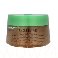 Collistar Special Perfect Body Anti-Water Talasso-Scrub thumbnail 5