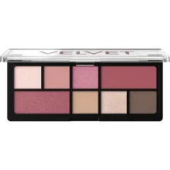 Catrice Deep Velvet Palette thumbnail 1