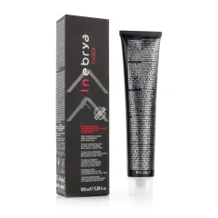Inebrya Color SUPERLIGHTENERS Hair Colouring Cream - Professional cream hair color 100 ml thumbnail 1