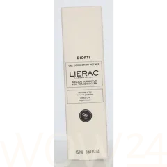 Lierac Diopti Puffiness Correction Gel thumbnail 3