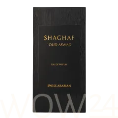 Swiss Arabian Shaghaf oud aswad thumbnail 2