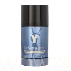 Yves Saint Laurent Y thumbnail 2