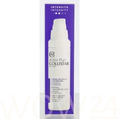 Collistar Pure Actives Retinol + Phloretin Cream thumbnail 3