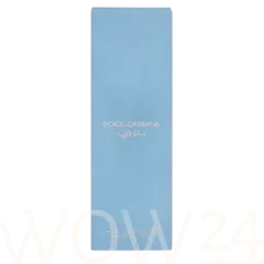Dolce & Gabbana Dolce & Gabbana Light Blue Pour Femme Edt Spray Refill thumbnail 1