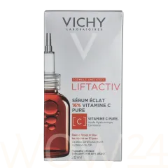 Vichy Liftactiv supreme vitamin c serum thumbnail 2