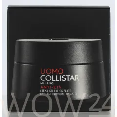 Collistar Uomo Anti-Age Energizing Cream-Gel thumbnail 3