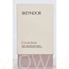 Skeyndor Skeyndor Deep Lines Refining Serum thumbnail 3
