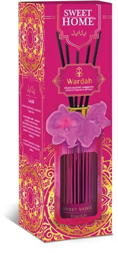 Sweet Home Collection Aroma diffuser Wardah thumbnail 1