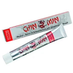 Styx Massage Chin Min Balm thumbnail 1