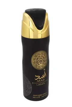 Lattafa perfumes Asad thumbnail 3
