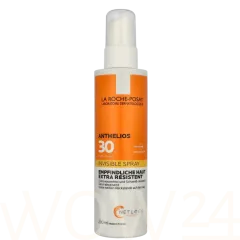 La Roche-Posay Anthelios Invisible Spray thumbnail 2