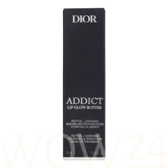 Dior Dior Addict Lip Glow Butter thumbnail 2