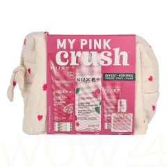 Nuxe Nuxe Pink Crush Travel Kit thumbnail 2