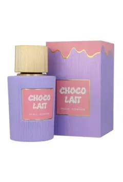Emir Paris Corner Choco Lait Edp 100ml thumbnail 2