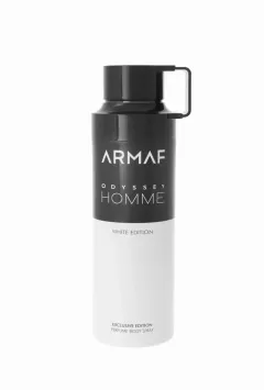 Armaf Beauté Odyssey Homme White Edition thumbnail 1