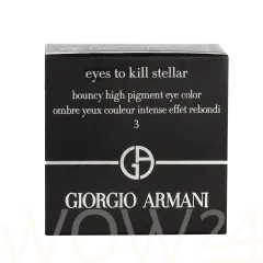 Armani Eye shadows Eyes To Kill Stellar (Eyeshadow) thumbnail 2
