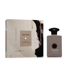 Amouage Opus VII - Reckless Leather thumbnail 1
