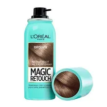 Loreal Magic Retouch Spray Dark Blond thumbnail 1