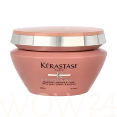 Kérastase Chroma Absolu Masque Chroma Filler thumbnail 5