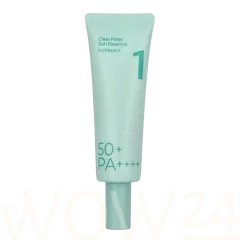 Numbuzin Numbuzin No.1 Clear Filter Sun Essence SPF 50+ thumbnail 5