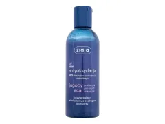 Ziaja Acai Berry Antioxidation Micellar Cleansing Face Scrub Gel thumbnail 1