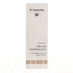 Dr.Hauschka Regenerating Neck And Décolleté thumbnail 1