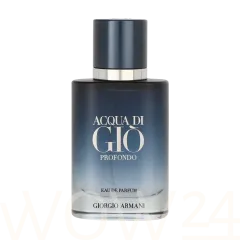 Armani Acqua di Gio Profondo thumbnail 5