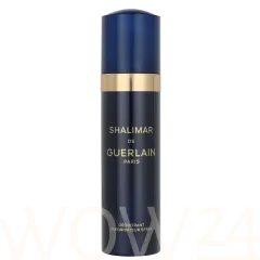 Guerlain Shalimar thumbnail 5