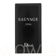 Dior Sauvage thumbnail 1