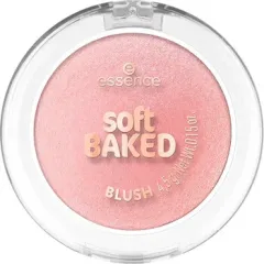 Essence Soft Baked Blush 4.5 g - 50 Berry Bliss thumbnail 1