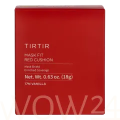 TIRTIR Tirtir Mask Fit Red Cushion Foundation SPF40 thumbnail 2