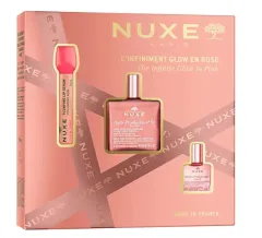 Nuxe Nuxe Glow Huile Prodigieuse Floral thumbnail 5