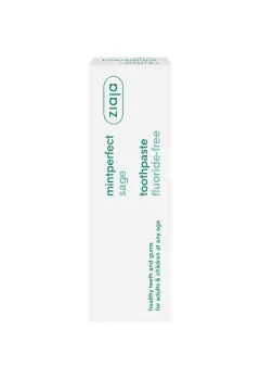 Ziaja Sage toothpaste without fluoride Toothpaste thumbnail 2
