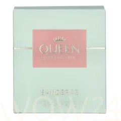 Banderas Queen of Seduction thumbnail 2