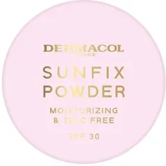 Dermacol SUNfix Powder SPF 30 7,2 g thumbnail 7