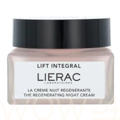 Lierac Lift Integral The Regenerating Night Cream thumbnail 5