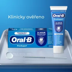 ORAL-B Pro-Expert 24 Hour Protection Toothpaste thumbnail 4