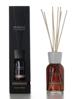 Millefiori Milano Sandalo Bergamotto 2