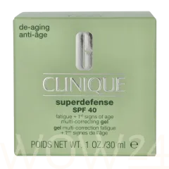 Clinique Superdefense multi-correcting thumbnail 2