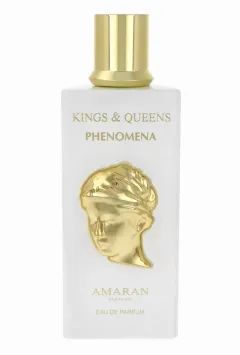 Amaran Kings & Queens Phenomena thumbnail 1
