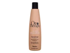 Fanola Oro Therapy 24K Gold Shampoo thumbnail 1