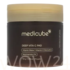 Medicube Deep Vita C Pad thumbnail 5