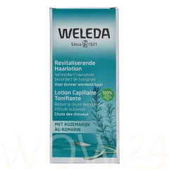 Weleda Rosemary revitalising thumbnail 1