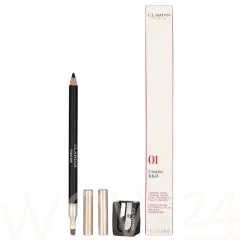 Clarins Long-lasting eye pencil thumbnail 4