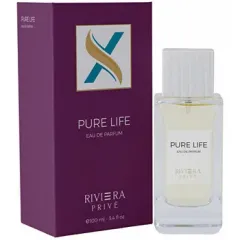 Riviera Privé Pure Life thumbnail 2