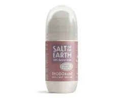 Salt Of The Earth Natural roll-on deodorant Lavender & Vanilla (Deo Roll-on) 75 ml thumbnail 1