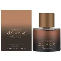 Kenneth Cole Black copper thumbnail 1