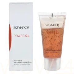 Skeyndor Skeyndor Power C+ Instant Illuminating Mask thumbnail 4